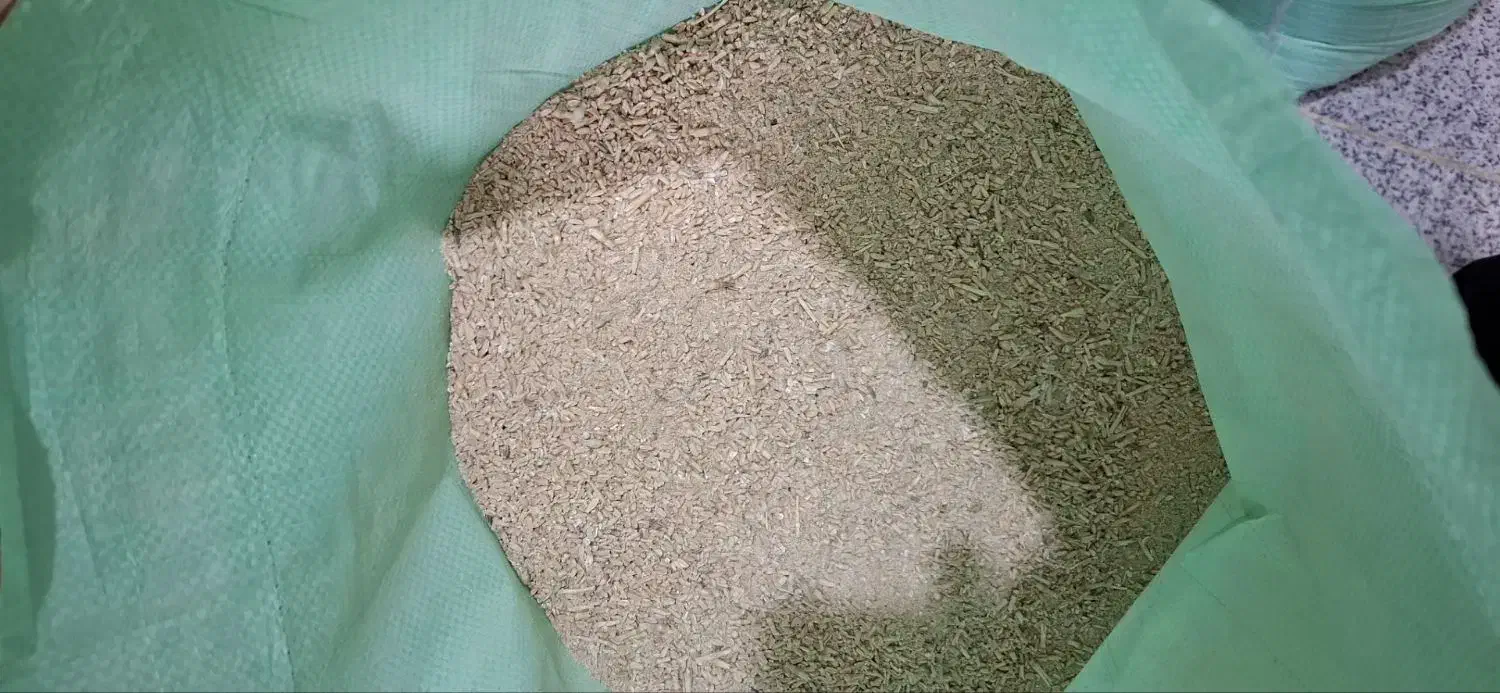 گندم نیم دانه وگندم نیم دانه سبوس دار|عمدهفروشی|رامند, |دیوار