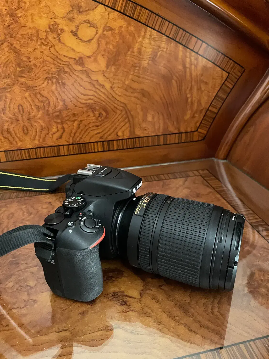 فروش فوری|دوربین عکاسی و فیلمبرداری|تهران, پاسداران|دیوار