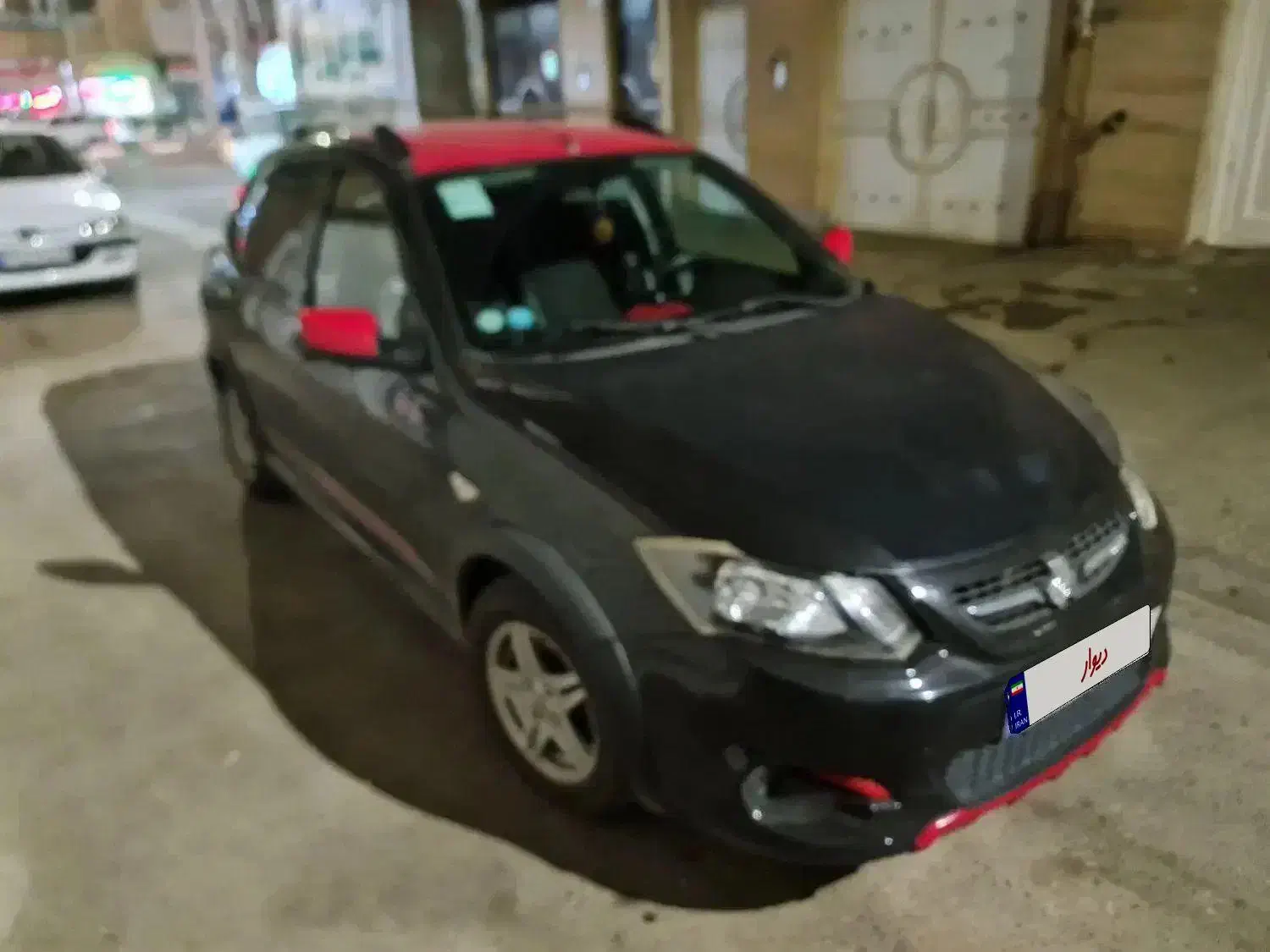 کوییک R|خودرو سواری و وانت|سبزوار, هویزه|دیوار