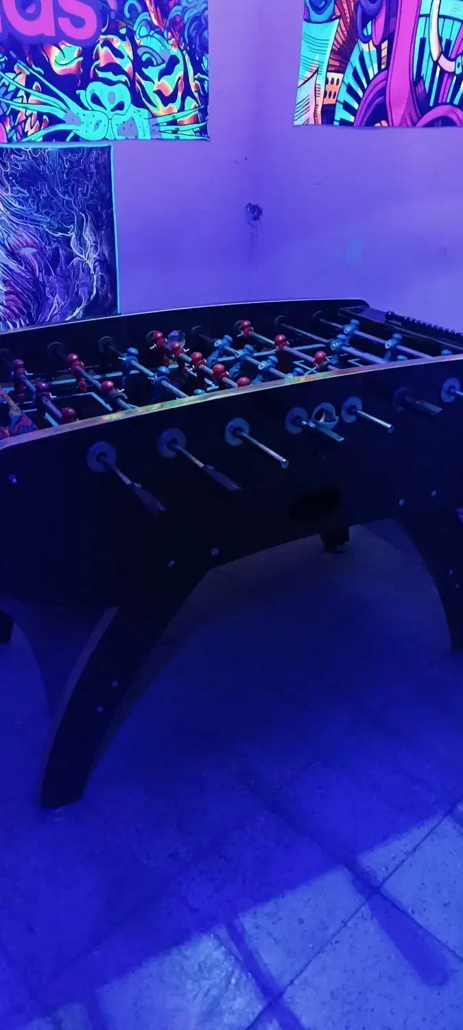 فوتبال دستی|تجهیزات ورزشی|ورامین, ورامین|دیوار