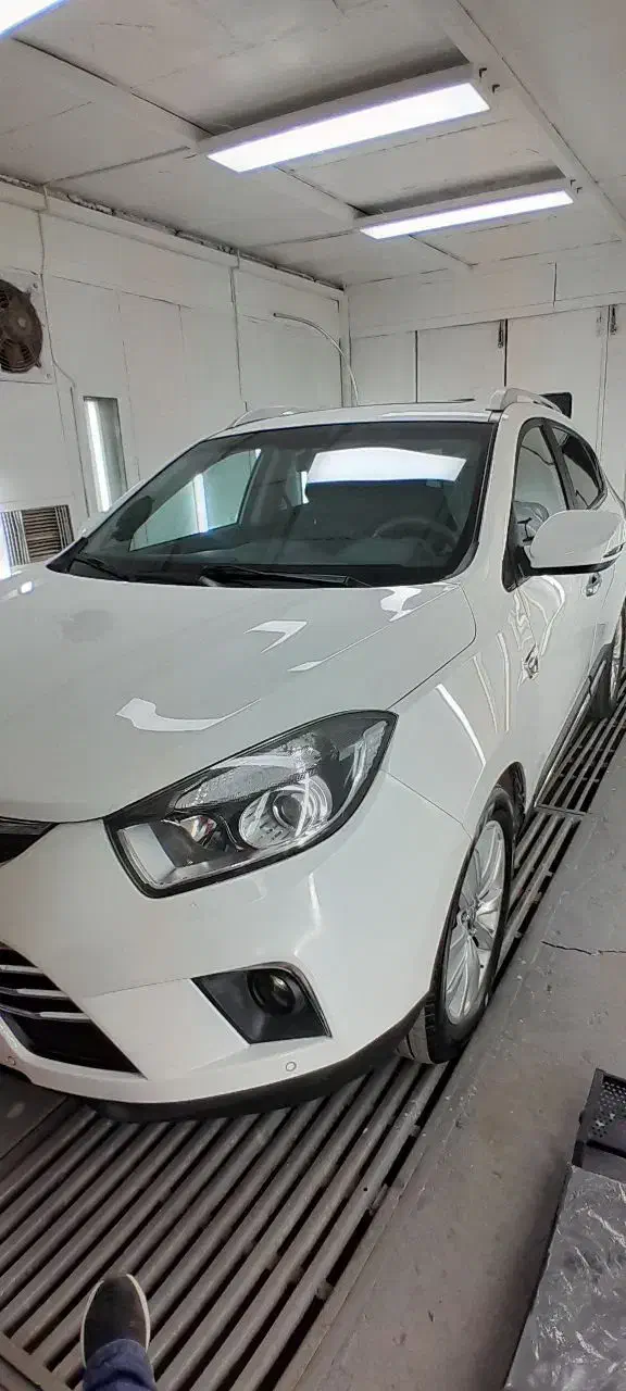 سرامیک خودرو چند لایه در بابلسر|خدمات موتور و ماشین|بابلسر, |دیوار