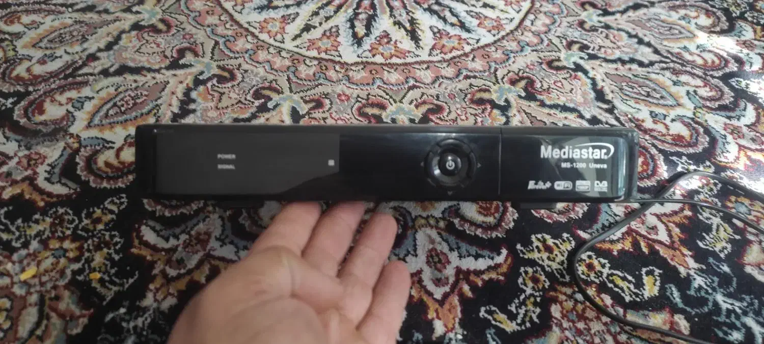 دیجیتال|صوتی و تصویری|نیشابور, فردوسی جنوبی|دیوار