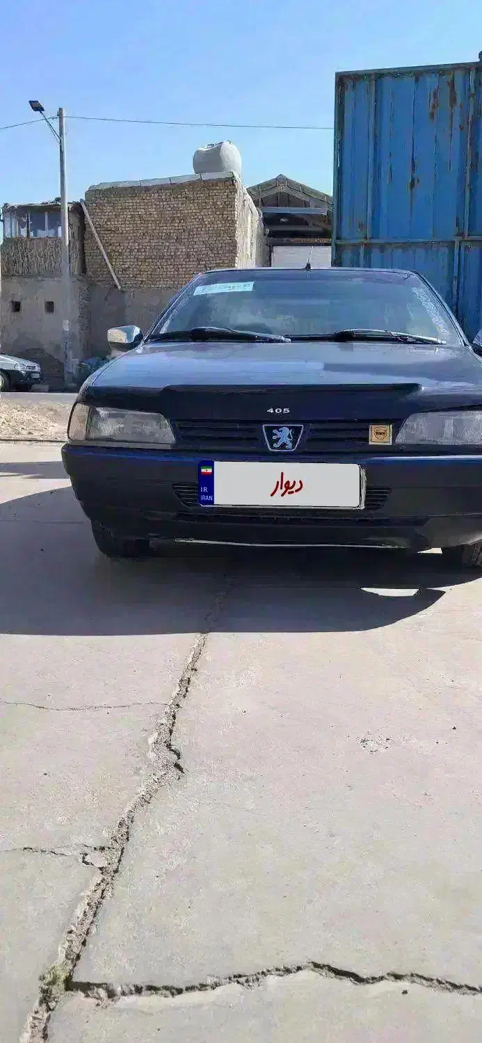 اردی ۸۵ عروسک فقط معاوضه|خودرو سواری و وانت|رباط‌کریم, رباط‌کریم|دیوار