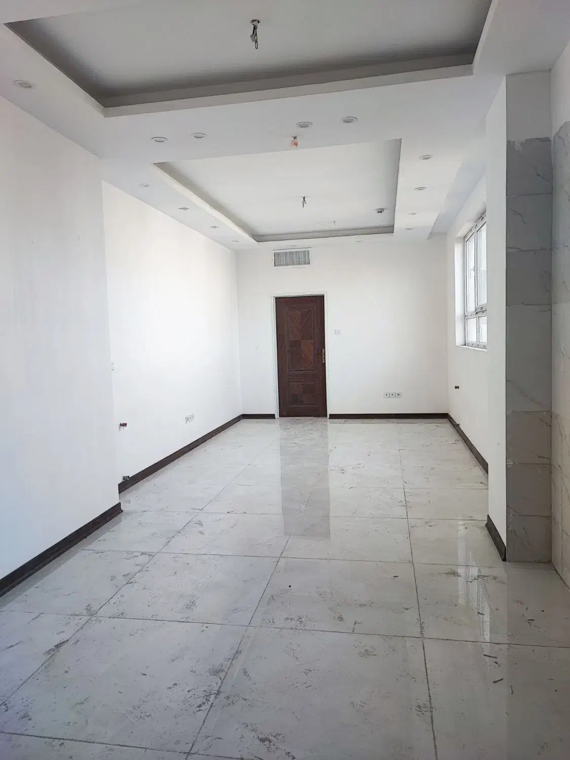 ۶۲مترکلید نخورده/پارکینگ/نواب/دوراهی قپان|فروش آپارتمان|تهران, امام زاده حسن|دیوار