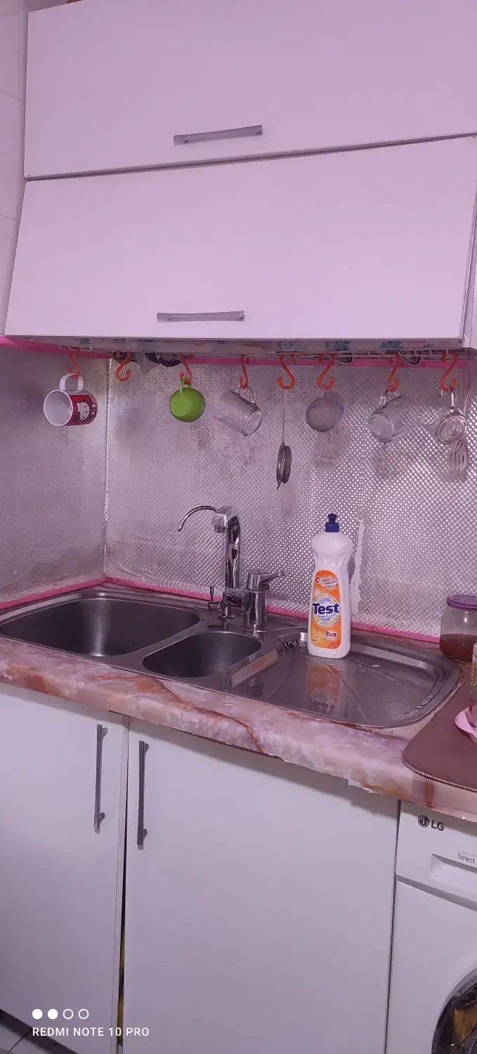 کابینت دست دوم تمیز|مصالح و تجهیزات ساختمان|بندرعباس, |دیوار