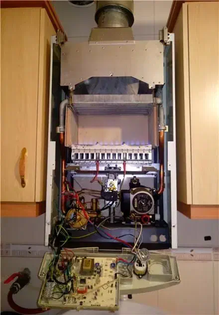 پکیج تعمیر سرویس لولهکشی آبگرمکن پمپ شوفاژ|خدمات پیشه و مهارت|گلبهار, شهر جدید گلبهار|دیوار