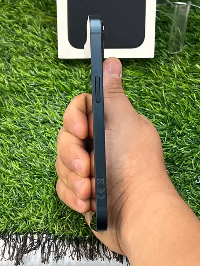 iphone 13 normal 128 باطری ۹۳|موبایل|کرج, گوهردشت|دیوار