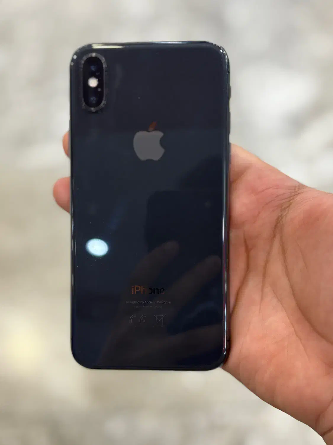 ایفون x|موبایل|بندرعباس, |دیوار