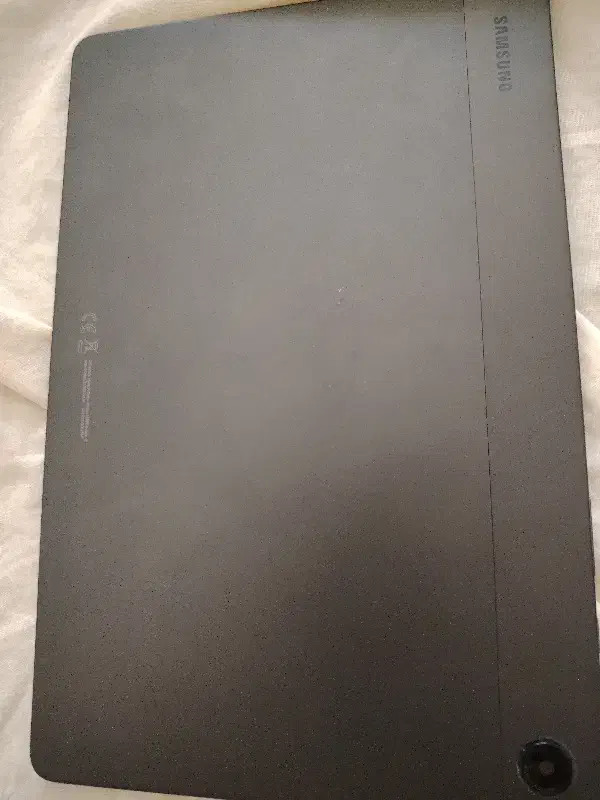 تبلت سامسونگ A9+5g|تبلت|تهران, جمهوری|دیوار