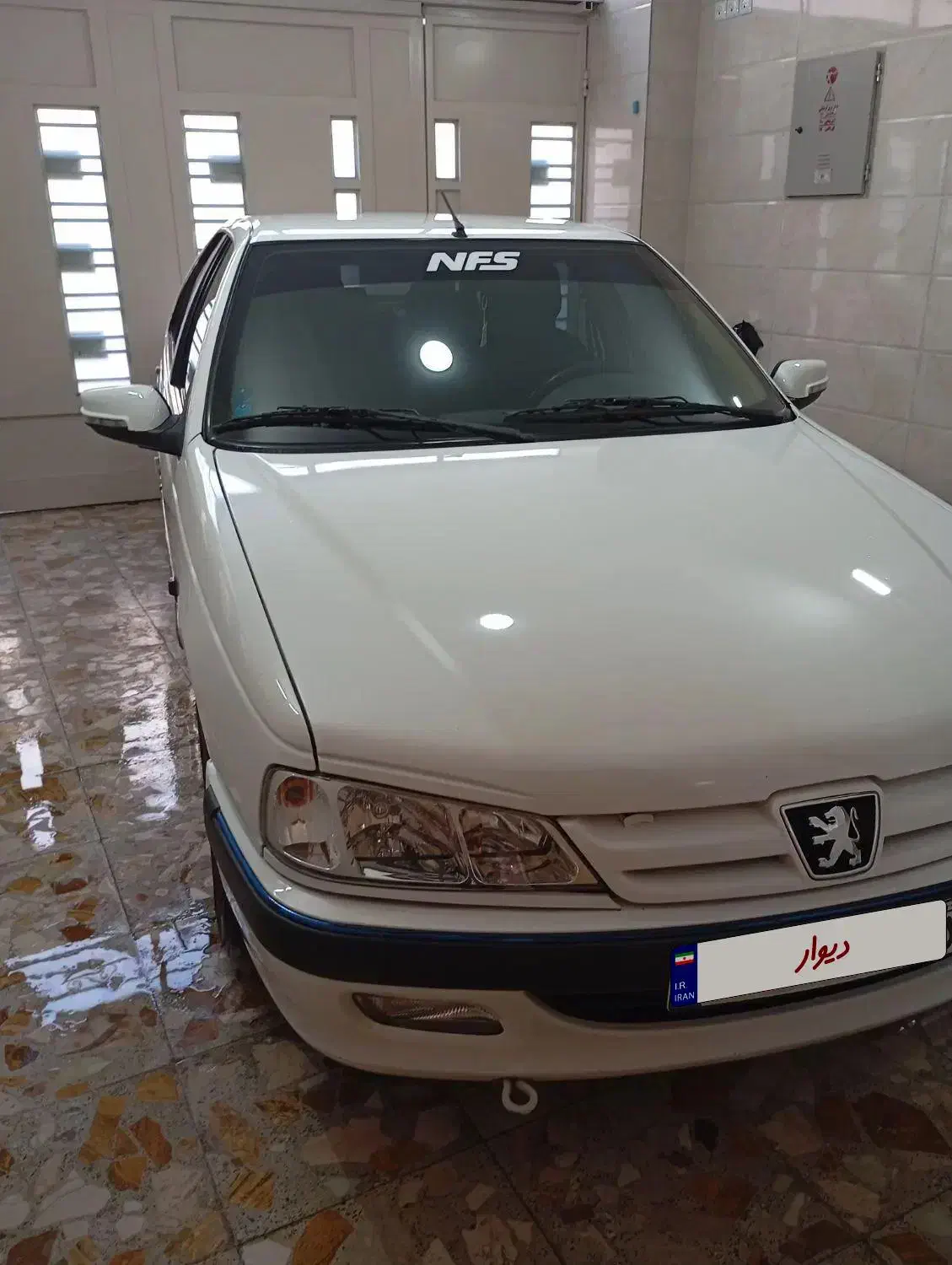 پژو پارس سال مدل99|خودرو سواری و وانت|اصفهان, میرعماد|دیوار