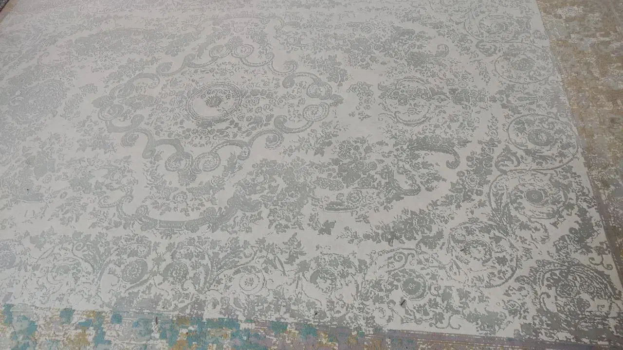 دوعدد فرش|فرش|خرم‌آباد, |دیوار