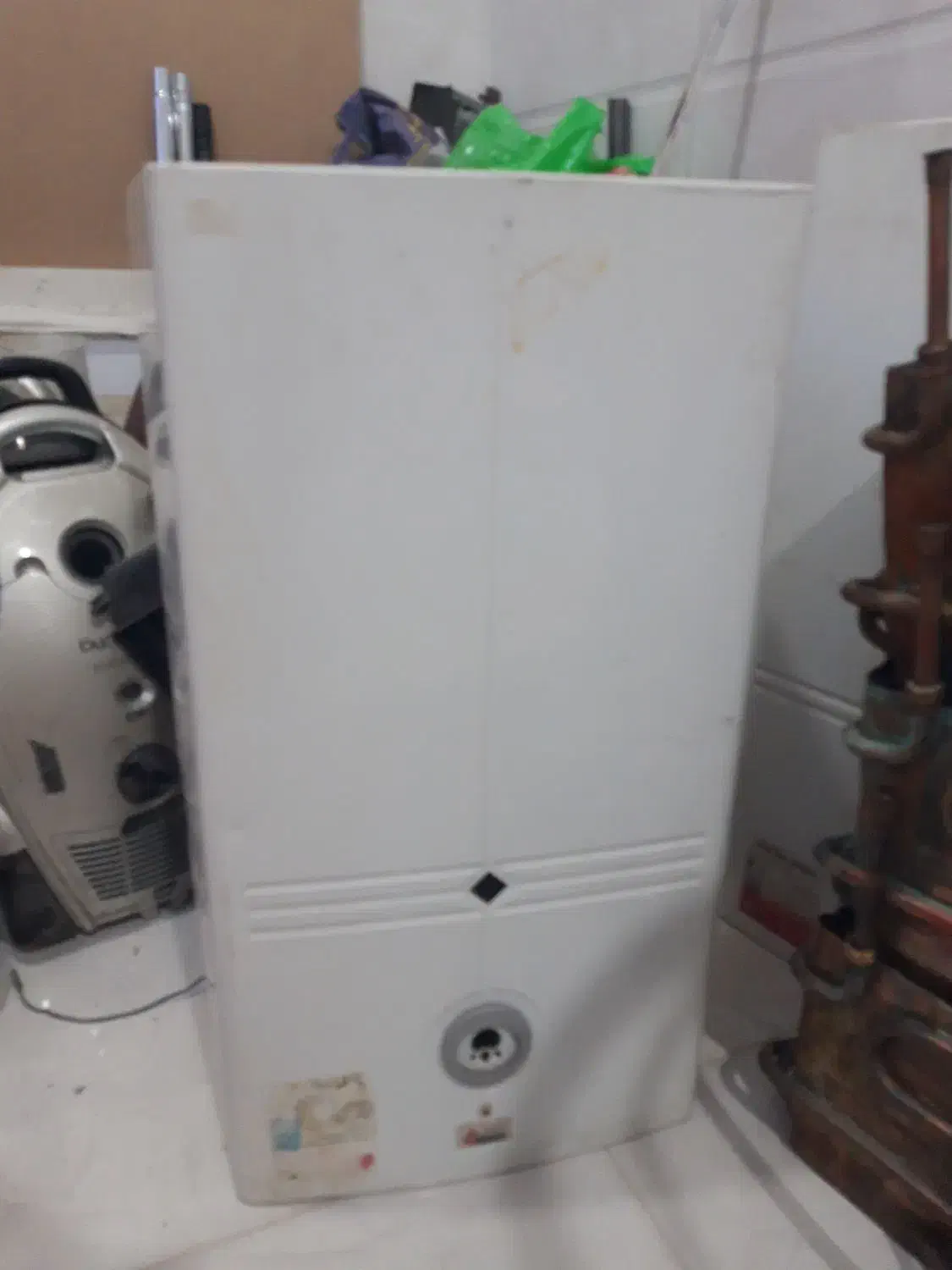 خرید ،فروش وتعمیر آبگرمن بوتان|آبگرمکن، پکیج، شوفاژ|سرپل ذهاب, |دیوار