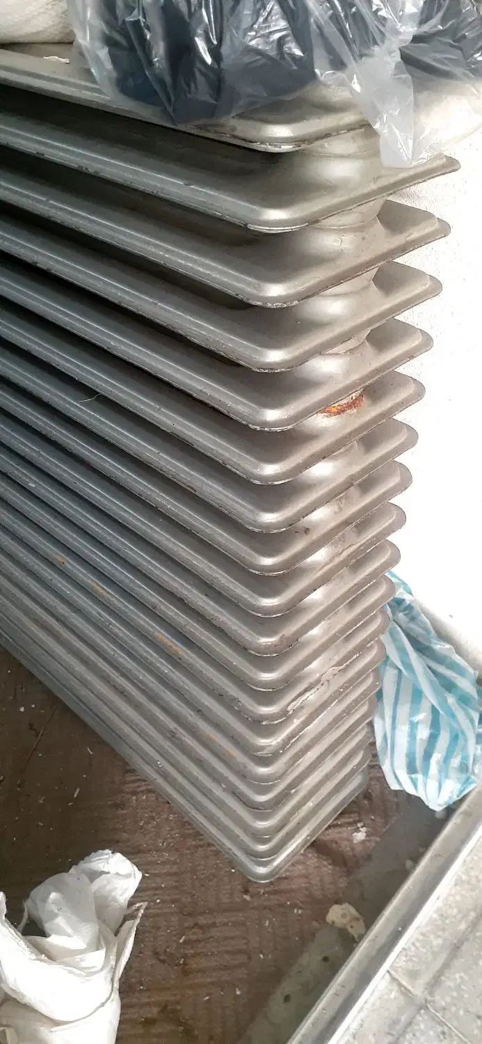 شوفاز آهنی قدیمی|آبگرمکن، پکیج، شوفاژ|پردیس, فاز ۴|دیوار