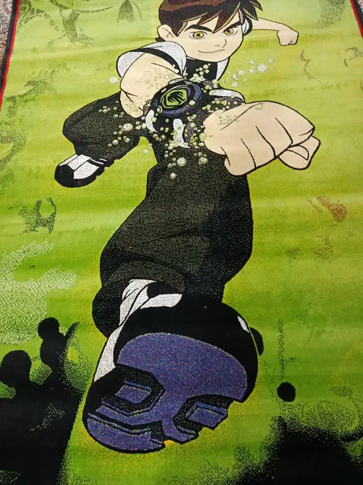 فرش،روفرشی،تلویزیون،لباسشویی،‌فریزر|فرش|شیراز, لشکری‎|دیوار