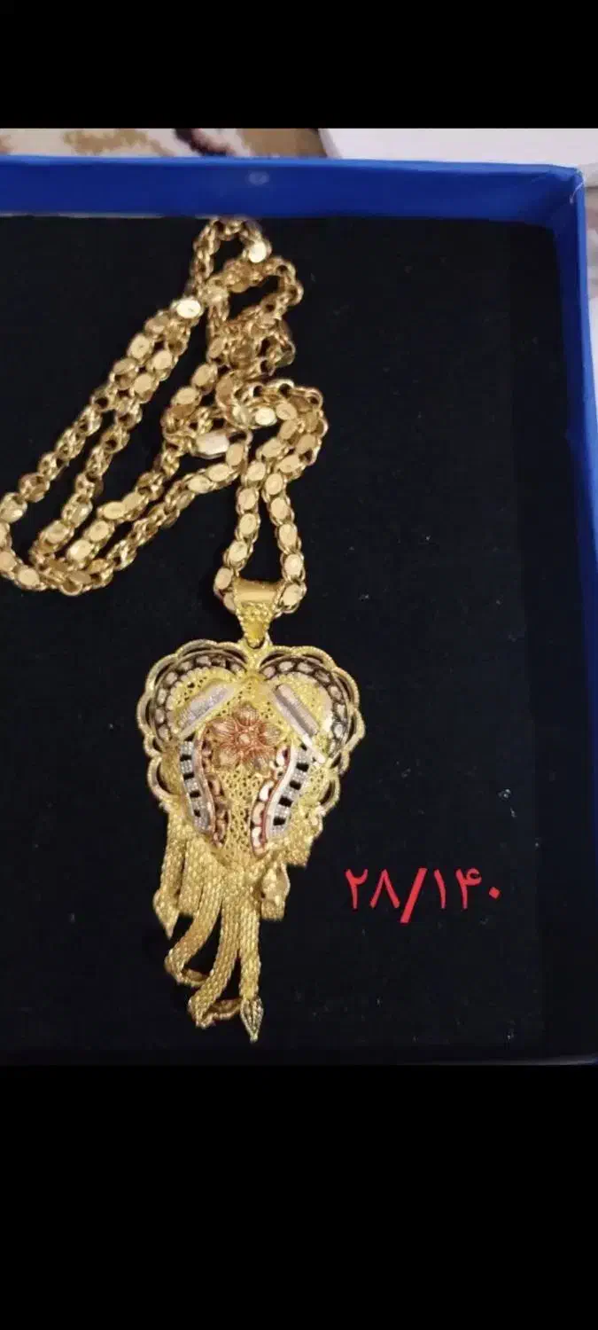 طلای خاص|جواهرات|فیروزآباد (فارس), |دیوار