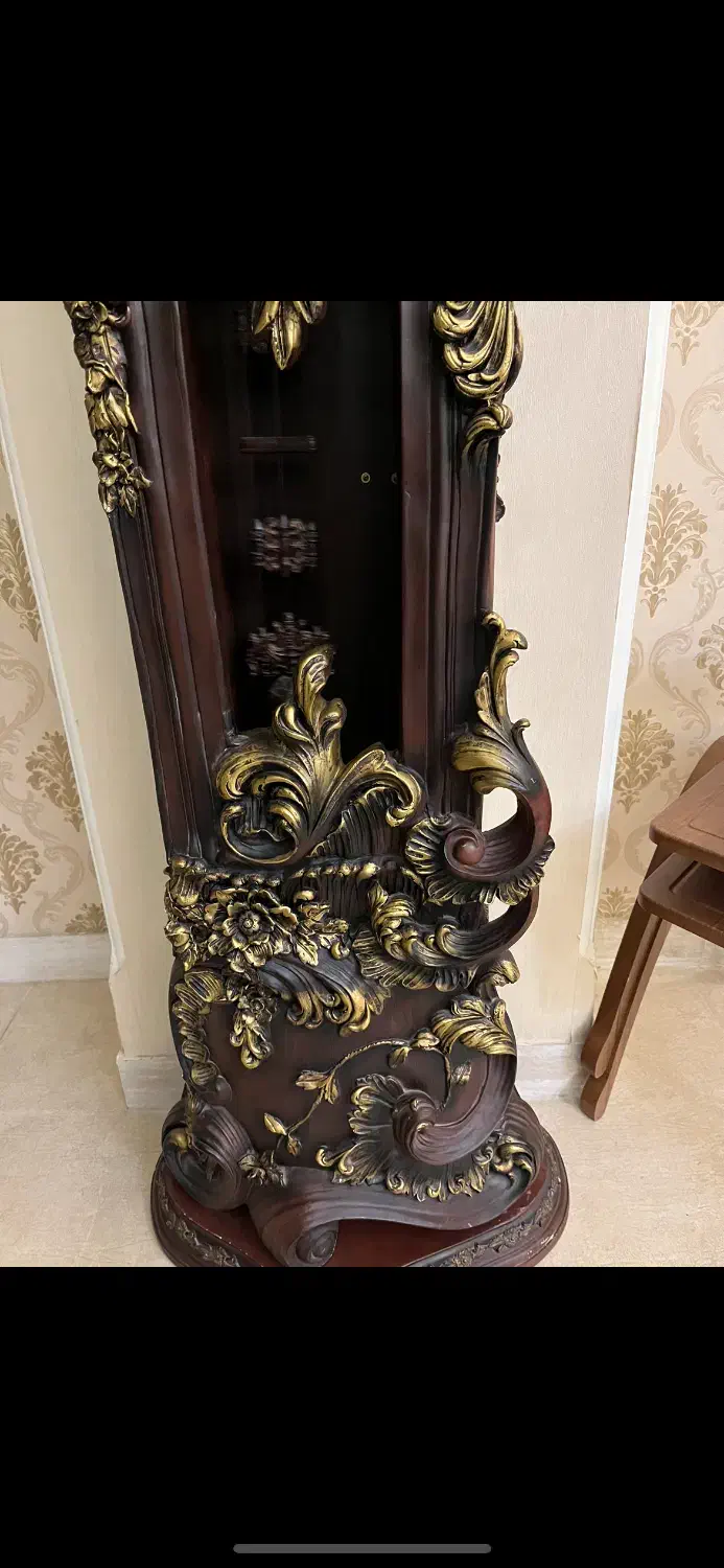 ساعت ایستاده|ساعت دیواری و تزئینی|کرمانشاه, |دیوار