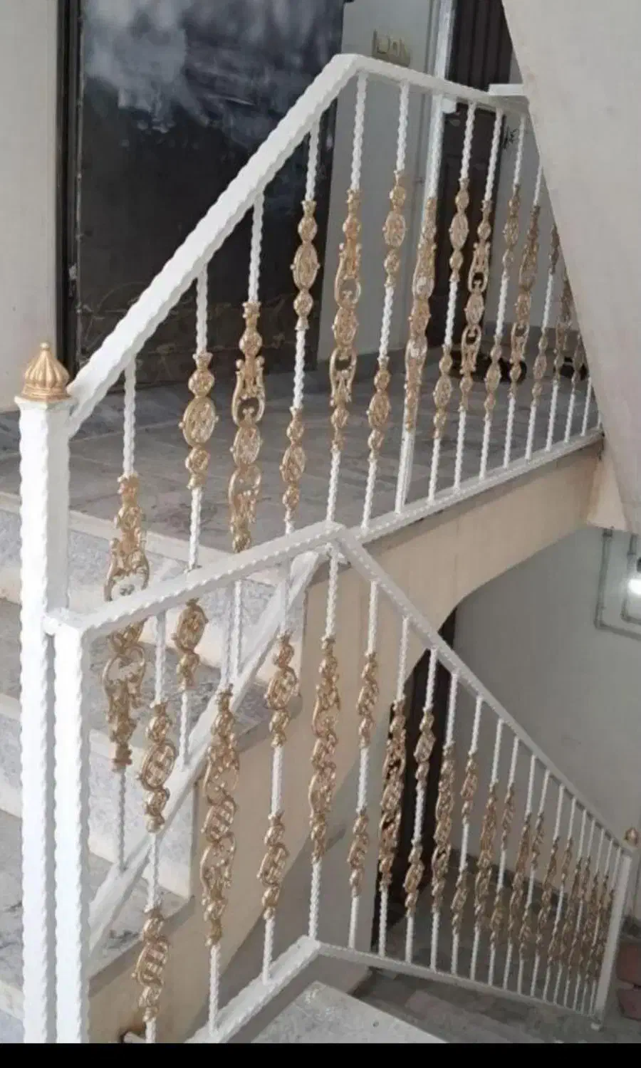 سبک سازی ،آردواز وجوشکاری|خدمات پیشه و مهارت|صحنه, |دیوار