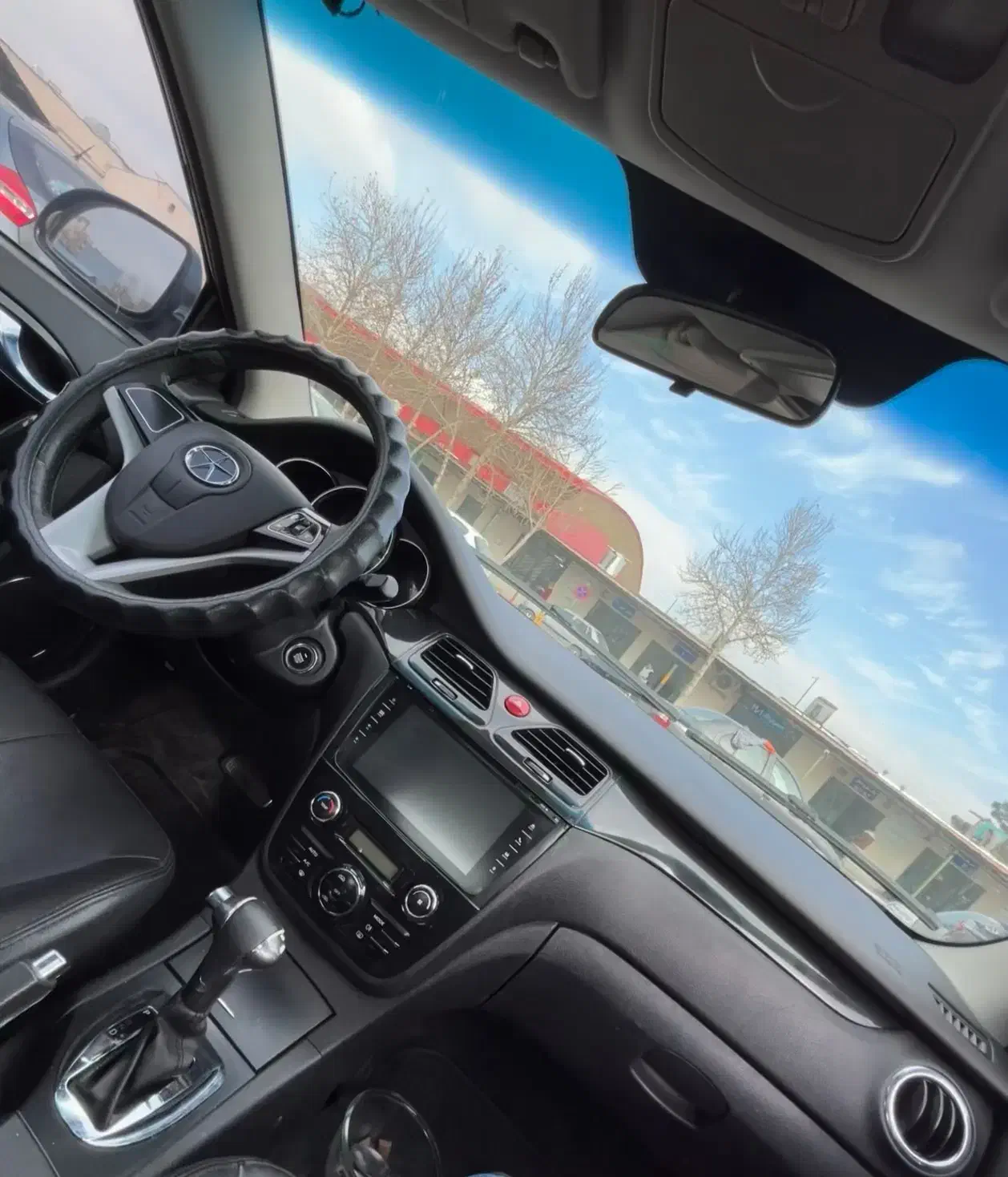 جک J5 اتومات، کارمندی مدل ۲۰۱۴ (جی ۵)|خودرو سواری و وانت|تهران, جهاد|دیوار