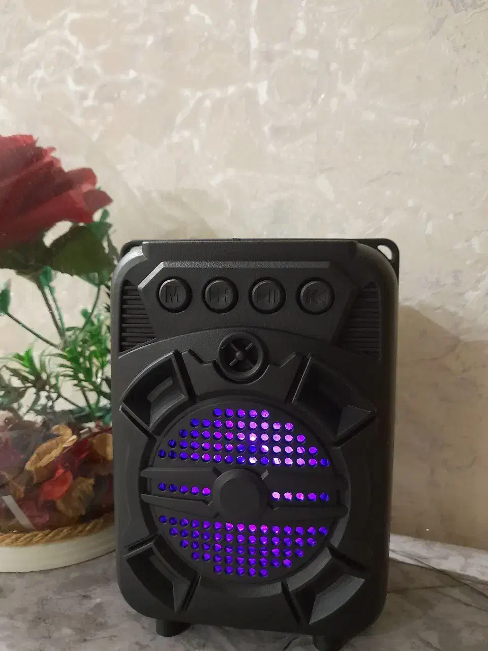 اسپیکر|پخشکننده همراه|اسلامشهر, شهرک طالقانی|دیوار