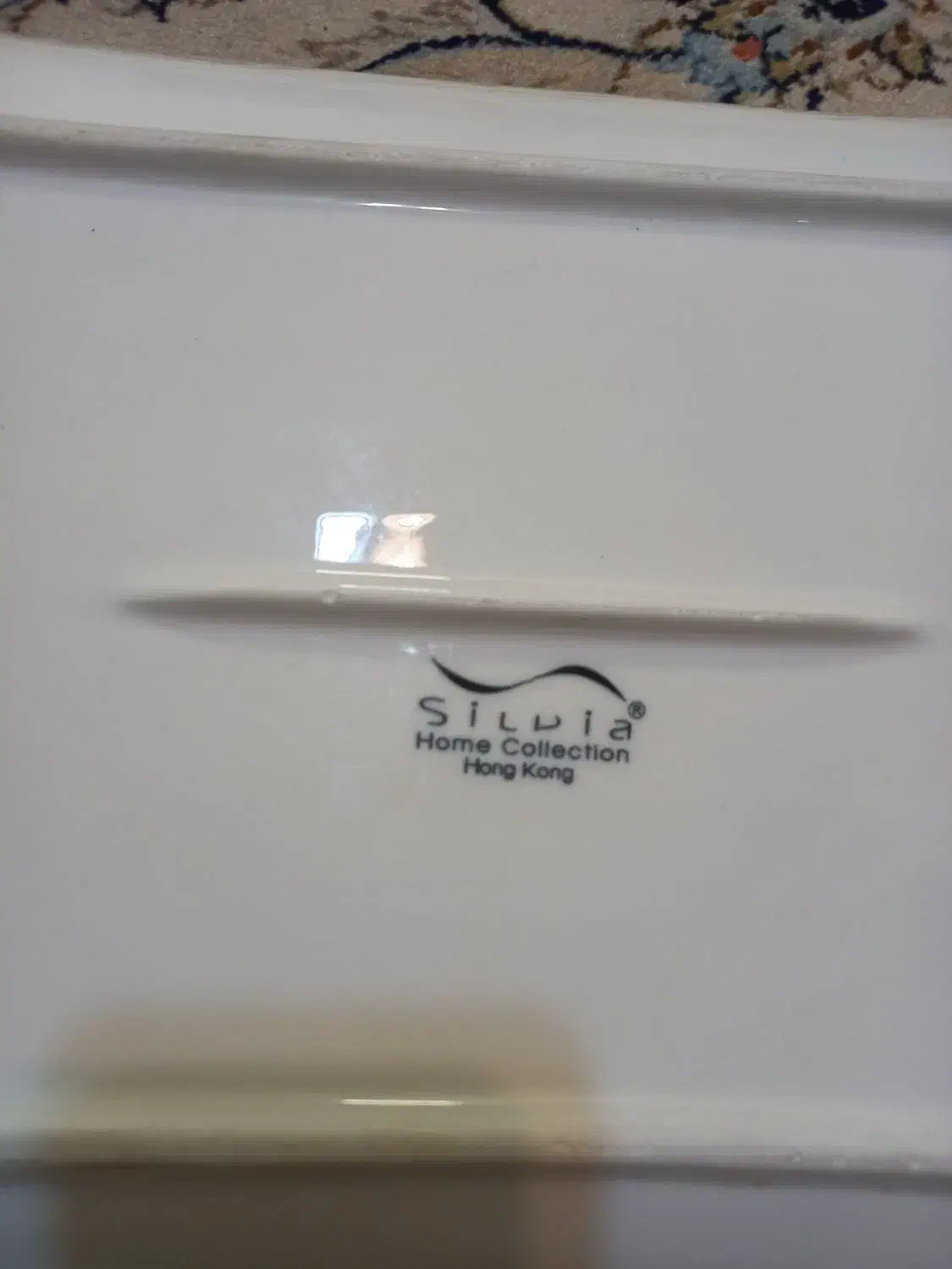 ظروف سیلویا|ظروف سرو و پذیرایی|تهران, مجیدیه|دیوار