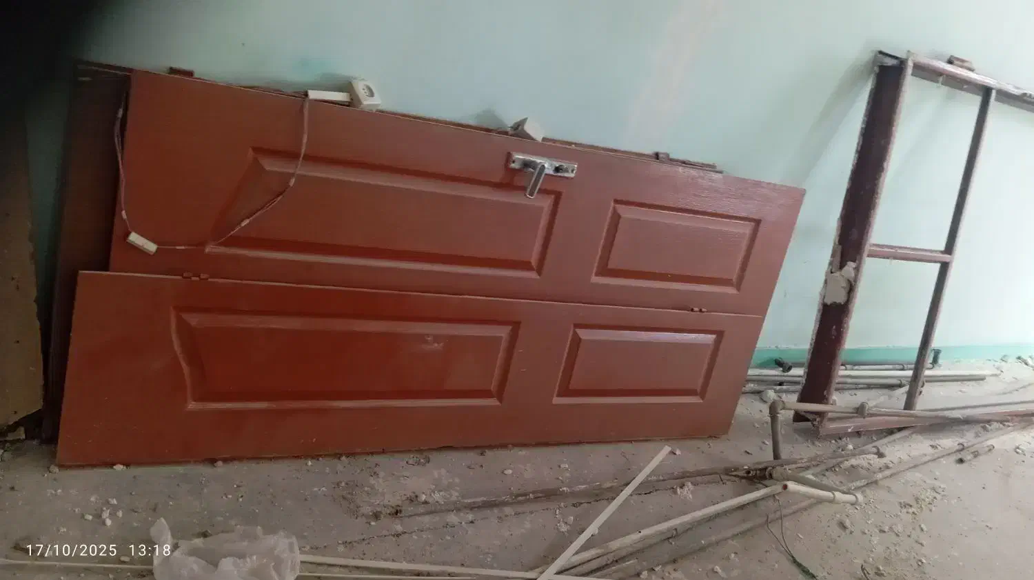 فروش درب وکمد دیواری|جاکفشی، کمد، دراور|مسجد سلیمان, |دیوار