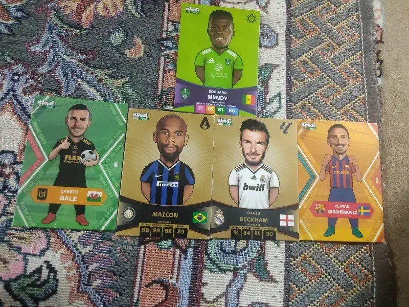 کیمدی|اسباببازی|باخزر, |دیوار