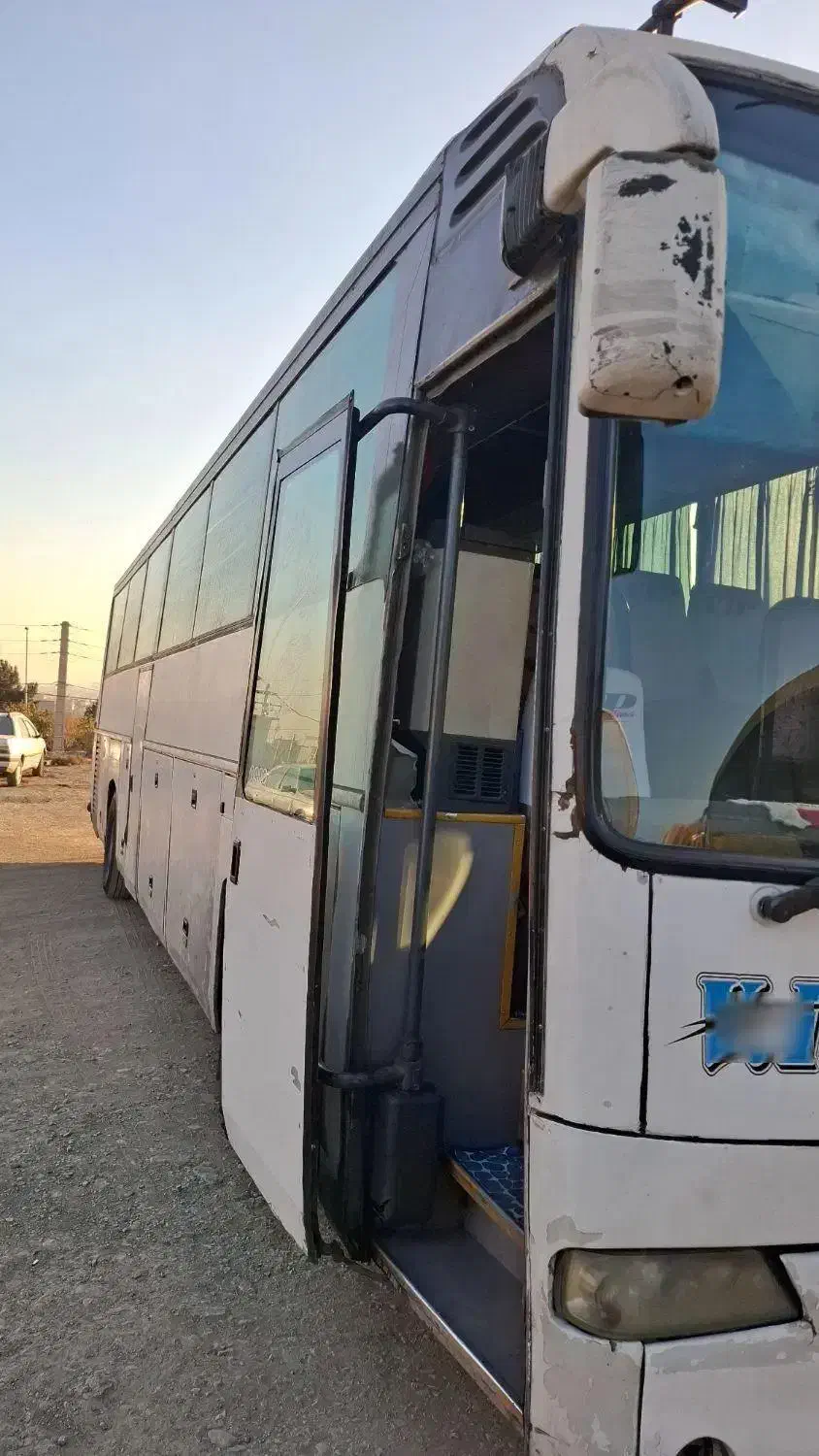 ایلیارد بیابونی ۸۱ فوری|خودرو سنگین|کرج, حصارک بالا|دیوار