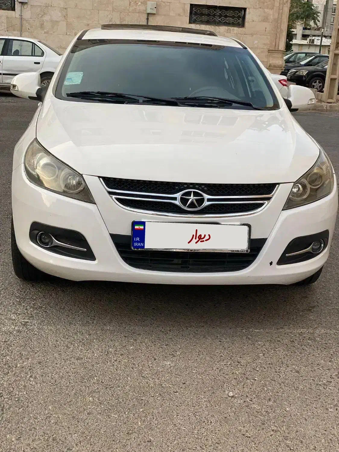 جکj5|خودرو سواری و وانت|سمنان, |دیوار