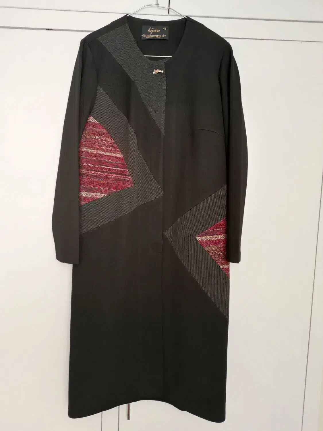 مانتو کتی نو ترک|لباس|سبزوار, امیر کبیر|دیوار