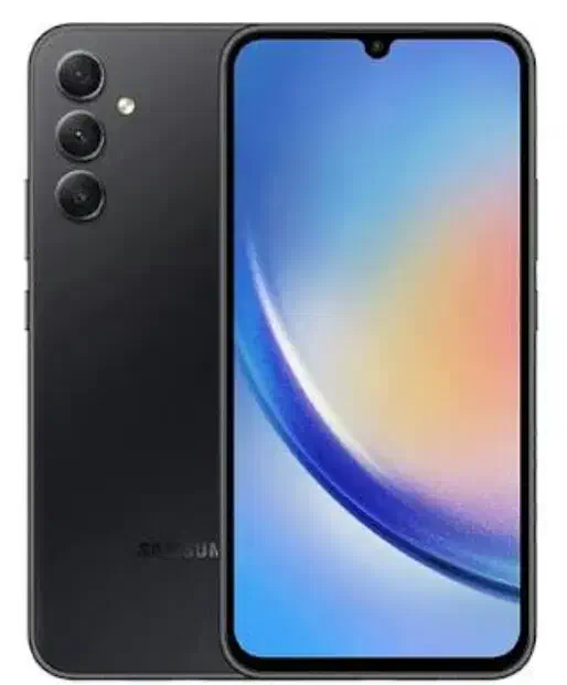 گوشی سامسونگ A 34|موبایل|بیرجند, |دیوار