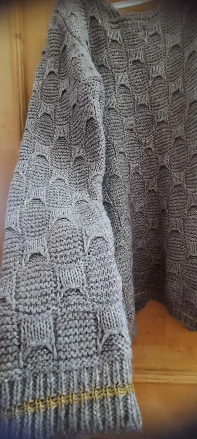 بلوز بافت|لباس|اهر, |دیوار