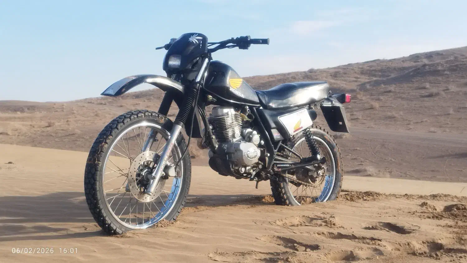 ایکسل جترو|موتورسیکلت|آران و بیدگل, |دیوار