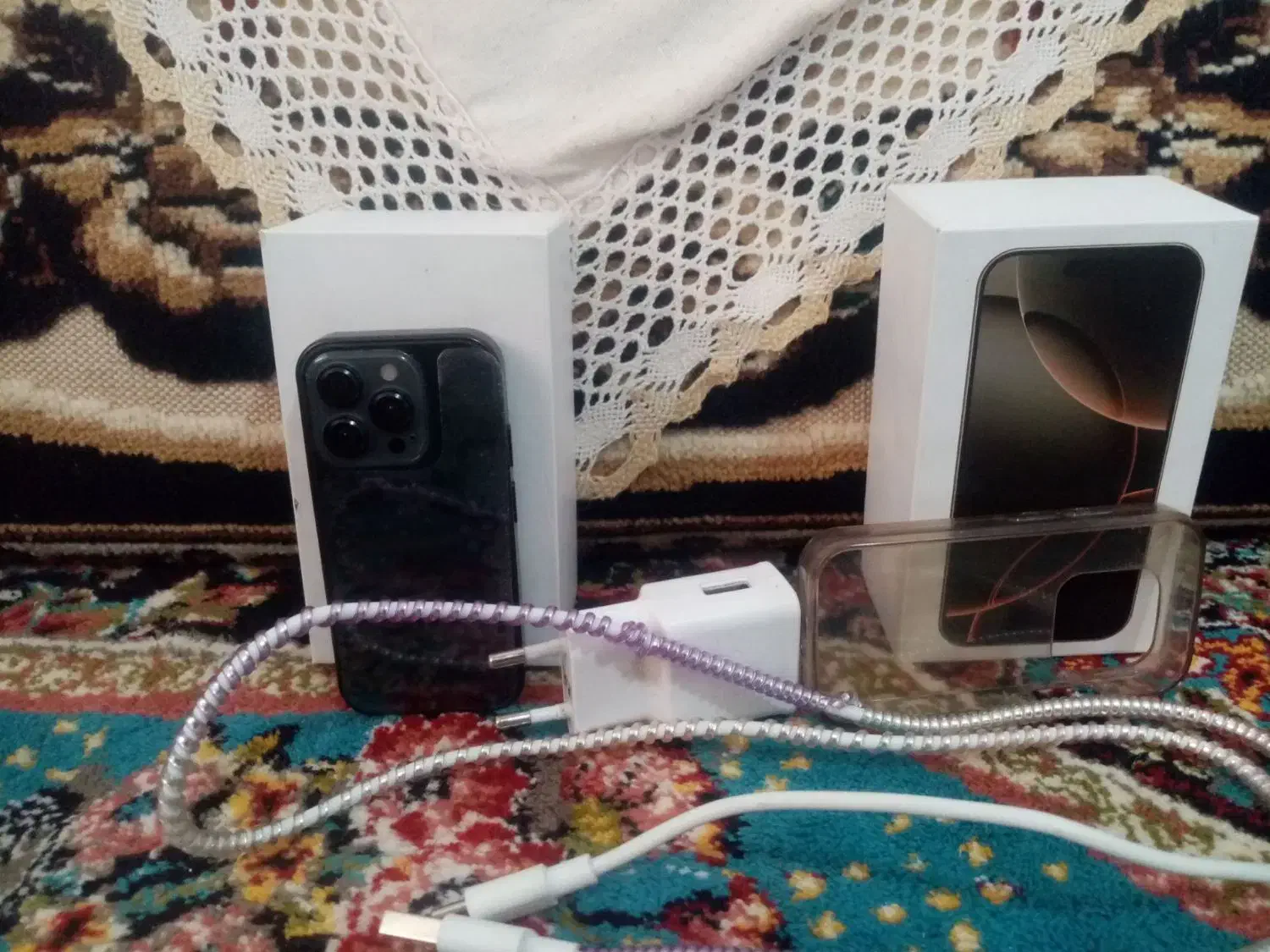 گوشی مینی ایفون|موبایل|مشهد, کارمندان دوم|دیوار