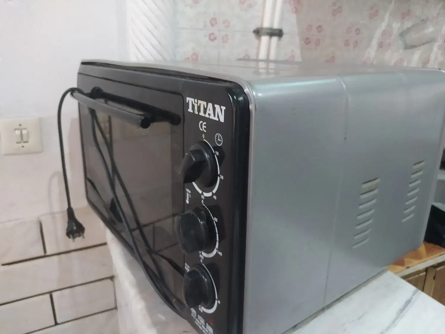 توستر|اجاق گاز و لوازم برقی پختوپز|قم, نیروگاه|دیوار