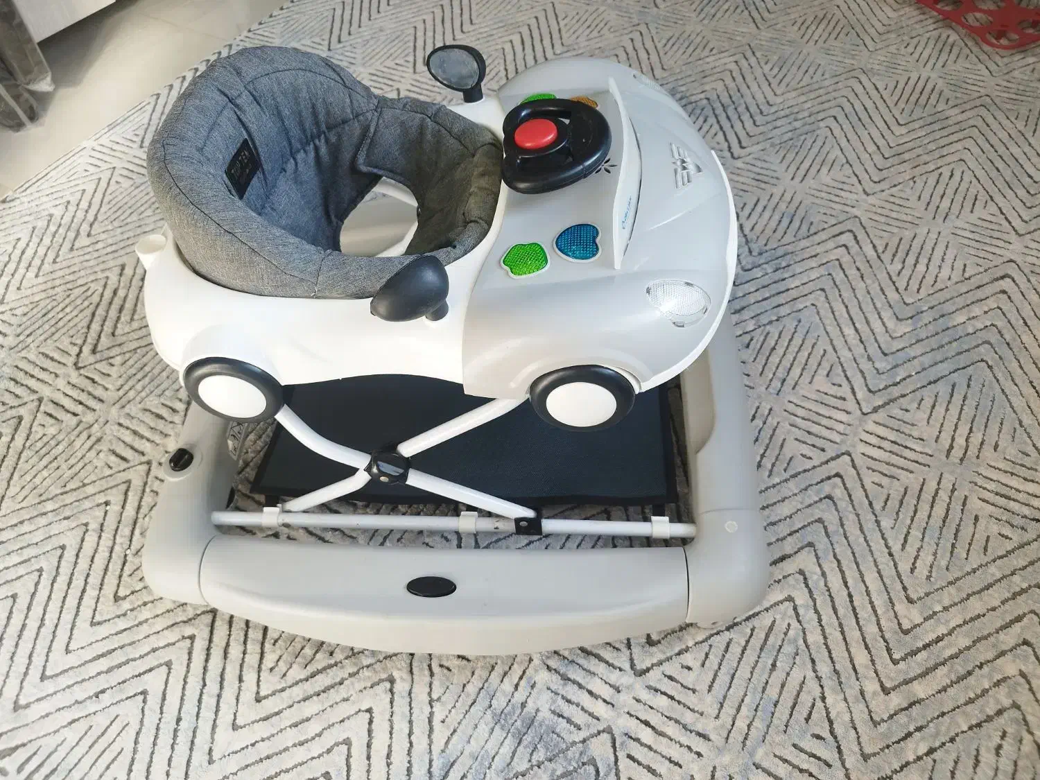 روروک دلیجان مدل روما|کالسکه و لوازم جانبی|کلارآباد, |دیوار