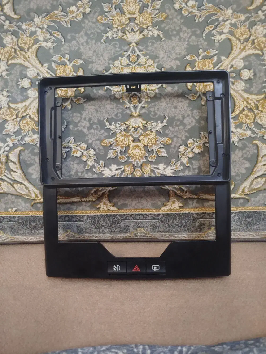 قاب مانیتور ۱۱۱|قطعات یدکی و لوازم جانبی|نسیم‌شهر, |دیوار