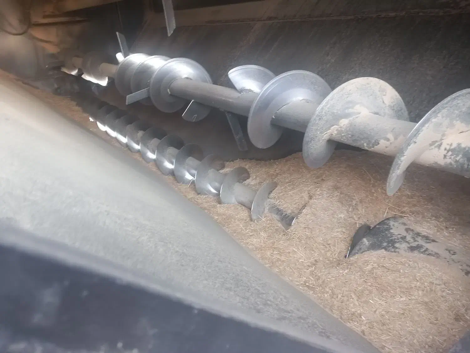 باسلام دستگاه مکنده|ماشینآلات صنعتی|دینور, |دیوار