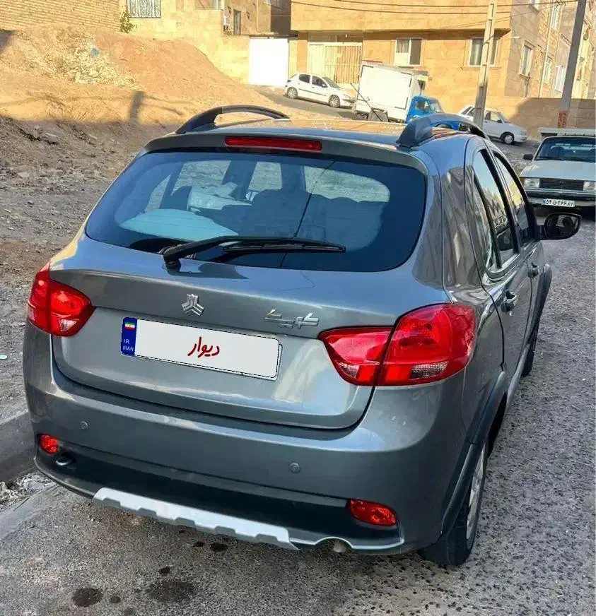 کوییک نوک مدادی مدل ۱۴۰۱|خودرو سواری و وانت|زنجان, |دیوار