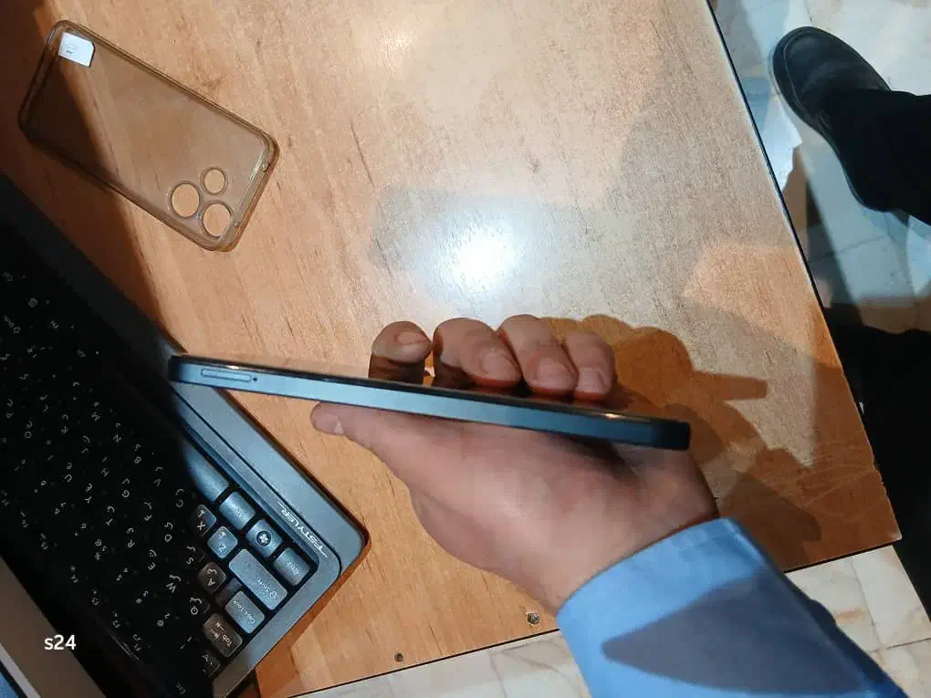 ردمی 13|موبایل|کرج, حصارک پایین|دیوار