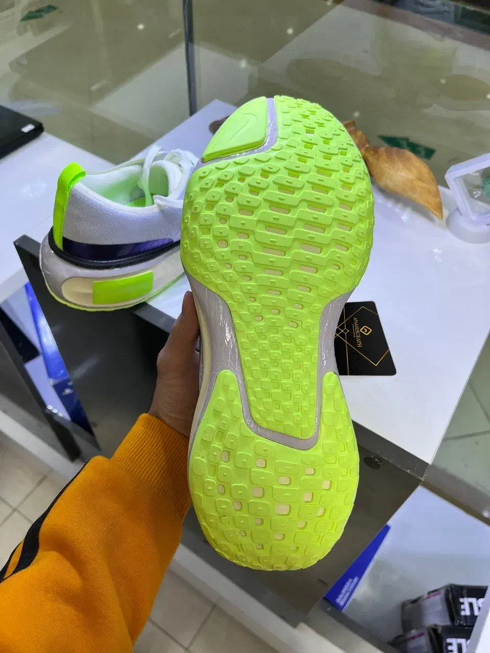 کتونی نایک Nike DR2660-100|کیف، کفش، کمربند|لردگان, |دیوار