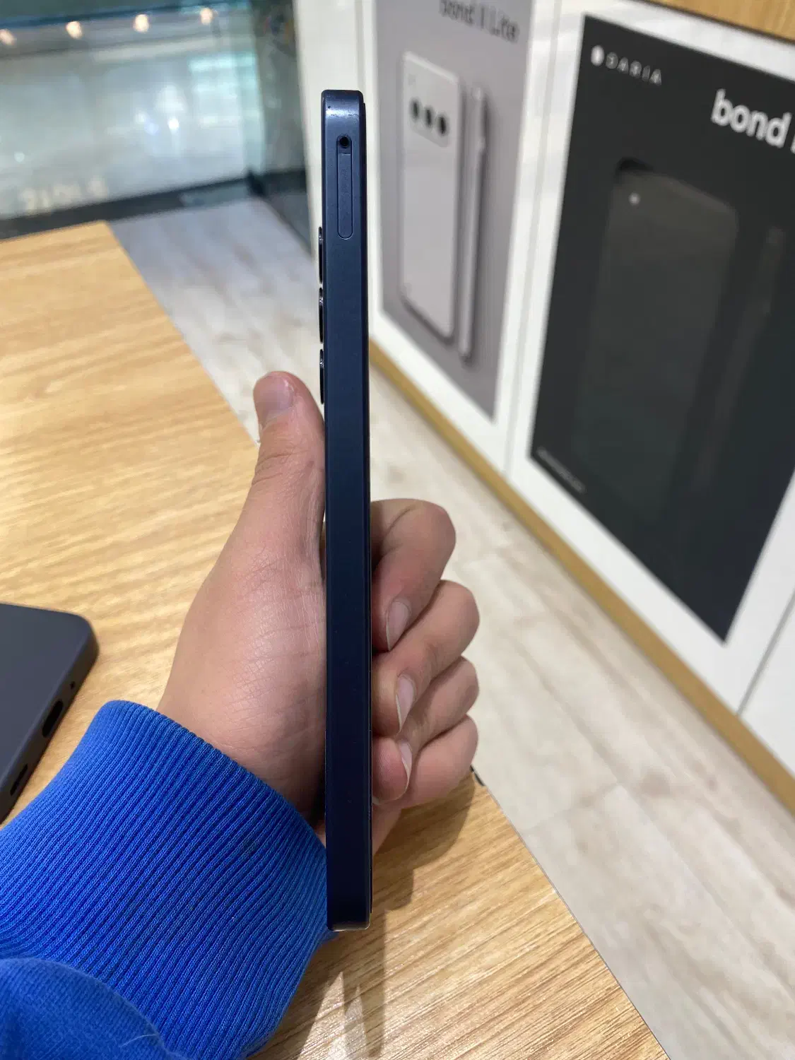 A16|موبایل|تهران, باغ فیض|دیوار