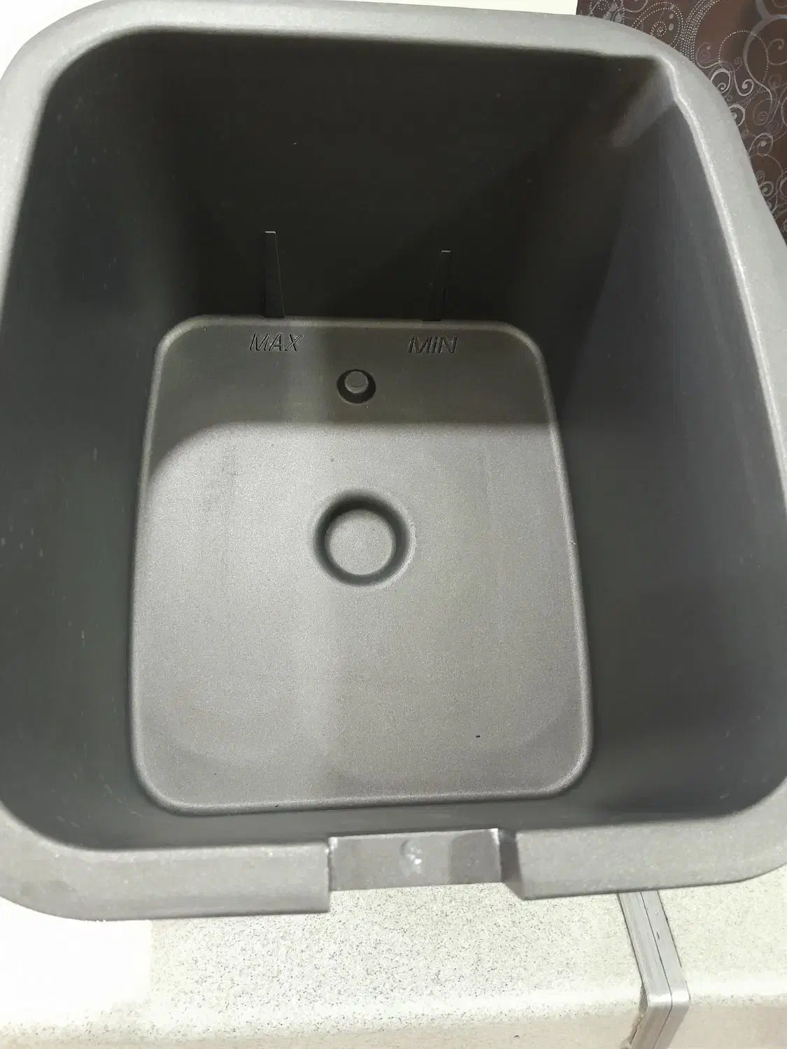 سرخ کن نو|اجاق گاز و لوازم برقی پختوپز|تهران, کیانشهر|دیوار