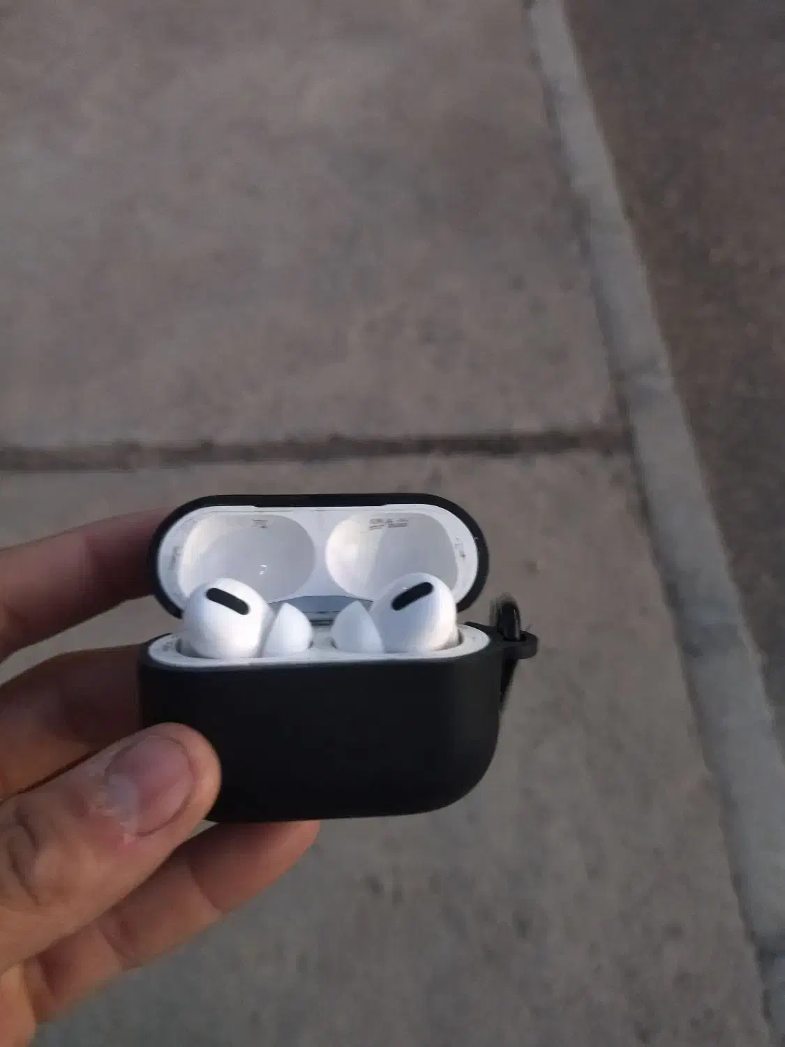 ایرپاد پرو|لوازم جانبی موبایل و تبلت|دامغان, |دیوار