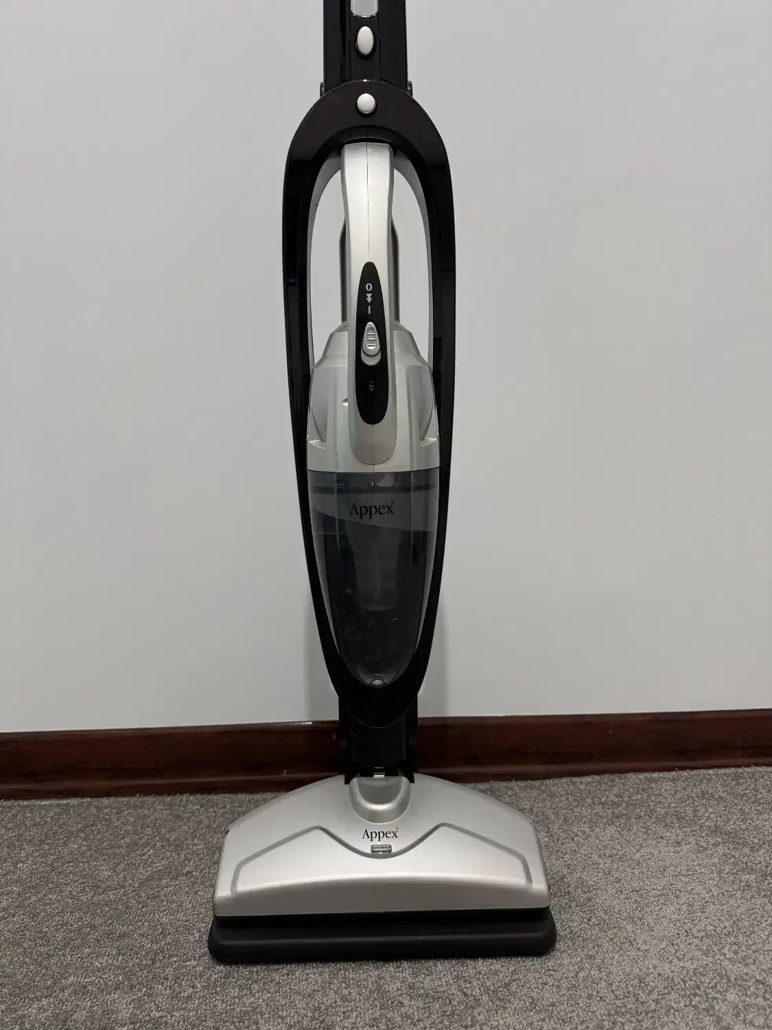 جارو شارژی اپکس|جاروبرقی، جارو شارژی، بخارشو|کرج, محمود آباد|دیوار