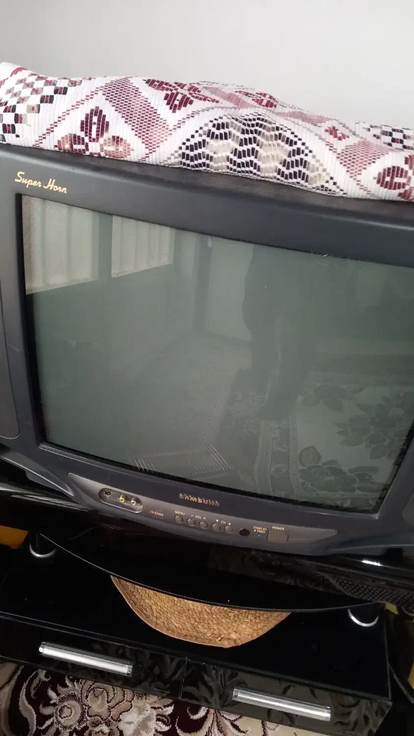 تلوزیون|تلویزیون و پروژکتور|محمدیه-قزوین, |دیوار