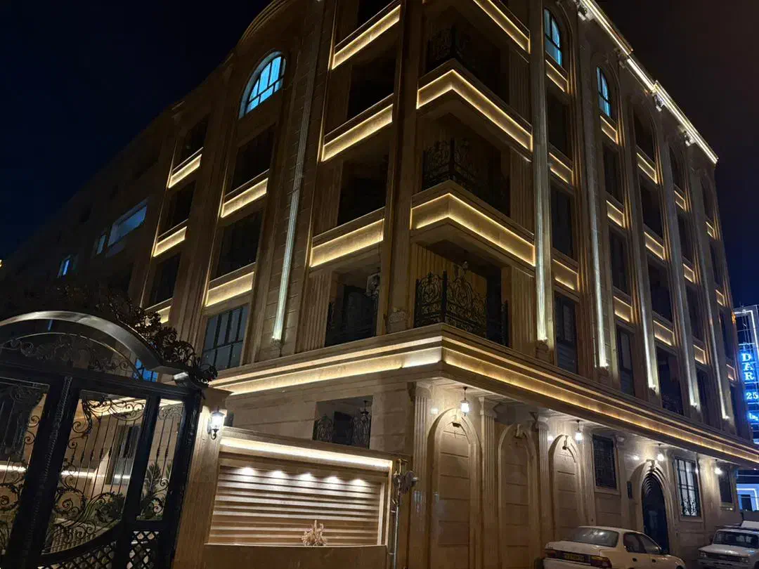 رهن اجاره واحد ۳ خواب ۱۶۰ متری والفجر بلوار سپیده|اجارهٔ آپارتمان|شیراز, شهرک والفجر|دیوار