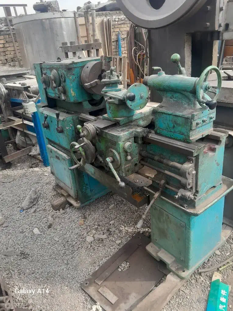 کارگاه تراشکاری و آهنگری|استخدام صنعتی، فنی، مهندسی|شیروان (خراسان), |دیوار