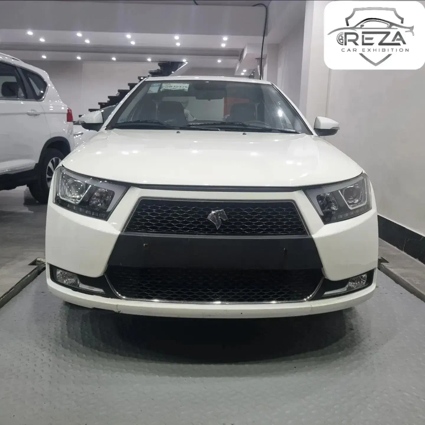 دنا پلاس توربو مدل ۱۴۰۲|خودرو سواری و وانت|اصفهان, کارلادان|دیوار