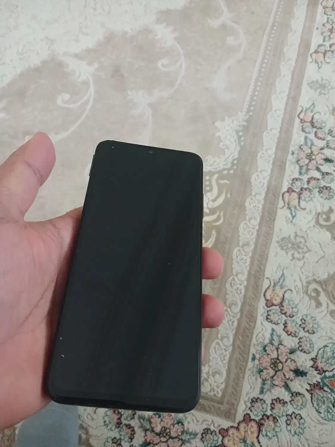 سامسونگ a05s|موبایل|فریدونکنار, |دیوار