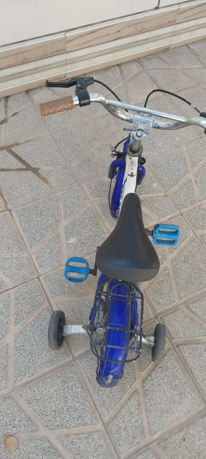 دوچرخه  ۱۲|دوچرخه، اسکیت، اسکوتر|بیرجند, |دیوار